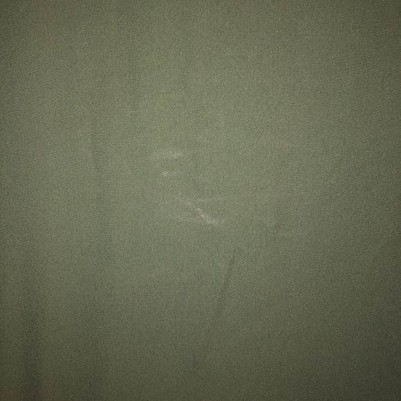 Hunter Green Dress - Picture 3 of 3